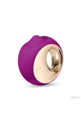 LELO - ORA 3 LILLA STIMOLATORE DEL SESSO ORALE