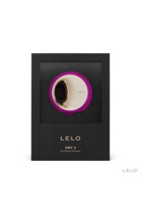 LELO - ORA 3 LILLA STIMOLATORE DEL SESSO ORALE