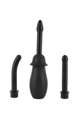 SEVEN CREATIONS - SET PULIZIA ANALE UNISEX