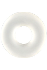 SEVEN CREATIONS - ANELLO PER PENE TRASPARENTE