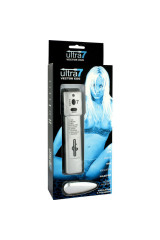 SEVEN CREATIONS - ULTRA 7 VECTOR UOVO VIBRANTE