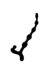 ADDICTED TOYS - SFERE ANAL 22 CM NERO