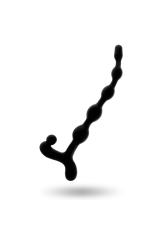 ADDICTED TOYS - SFERE ANAL 22 CM NERO
