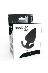 ADDICTED TOYS - PLUG ANALE 11 CM