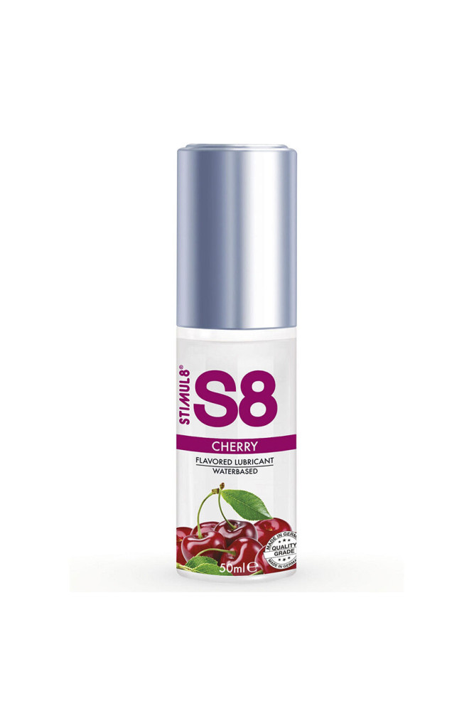 STIMUL8 - S8 LUBRIFICANTE ALLA CILIEGIA 50 ML