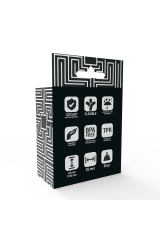 ADDICTED TOYS - SPINA ANALE 6.5 CM