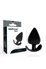 ADDICTED TOYS - SPINA ANALE 5.5 CM