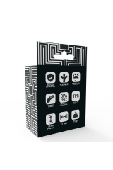 ADDICTED TOYS - SPINA ANALE 5.5 CM