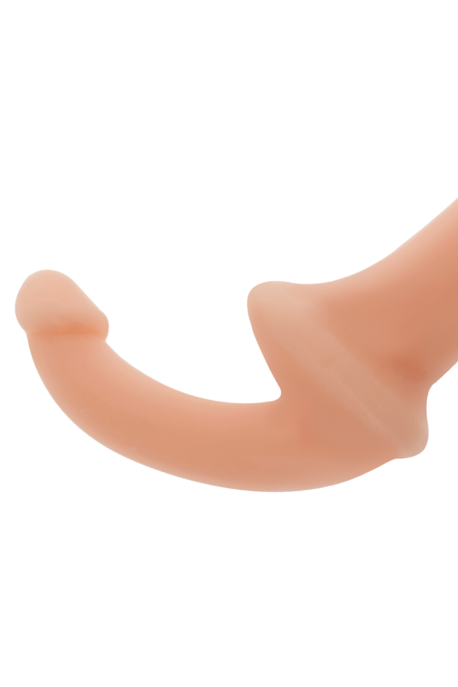 ADDICTED TOYS - DILDO CON RNA S SENZA SUPPORTO NATURALE