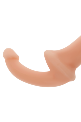 ADDICTED TOYS - DILDO CON RNA S SENZA SUPPORTO NATURALE