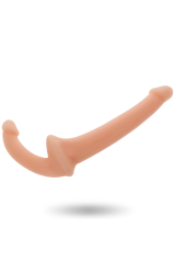 ADDICTED TOYS - DILDO CON RNA S SENZA SUPPORTO NATURALE