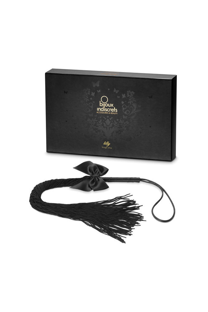 BIJOUX - LILLY FRUSTA CON FRANGE