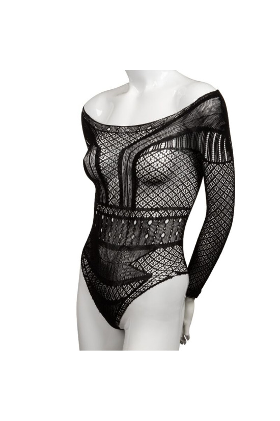 CALEXOTICS - BODY SPALLA SCANDAL TAGLIA UNICA