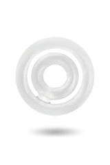 ADDICTED TOYS - POTENZ- C-RING PENE CHIARO