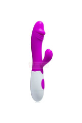 PRETTY LOVE - FLIRTAZIONE VIBRATORE SNAPPY