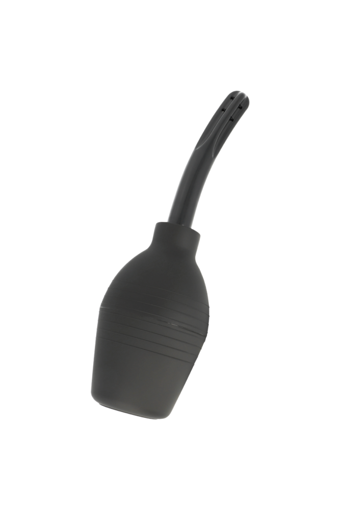 ADDICTED TOYS - GIOCATTOLI SQUEEZE CLEAN NERO