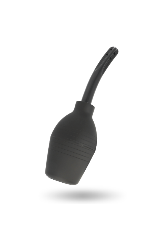 ADDICTED TOYS - GIOCATTOLI SQUEEZE CLEAN NERO