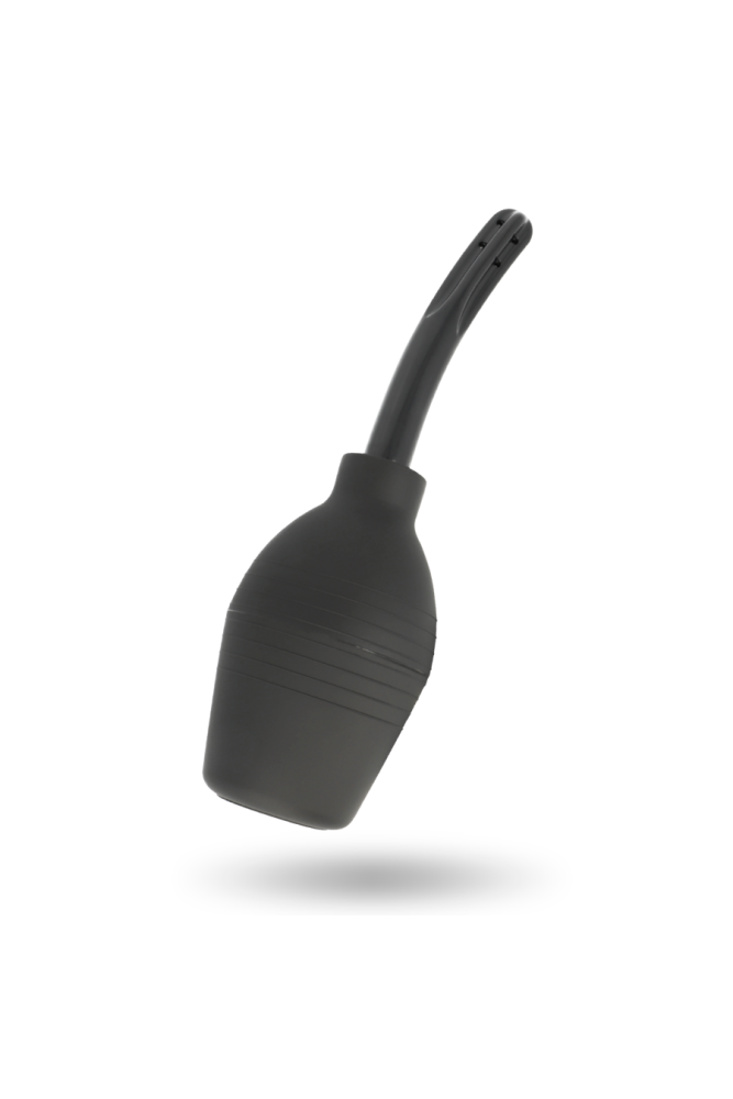 ADDICTED TOYS - GIOCATTOLI SQUEEZE CLEAN NERO