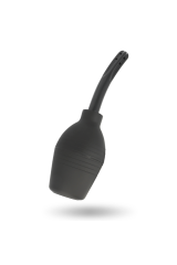 ADDICTED TOYS - GIOCATTOLI SQUEEZE CLEAN NERO