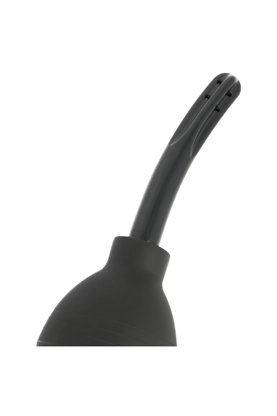 ADDICTED TOYS - GIOCATTOLI SQUEEZE CLEAN NERO