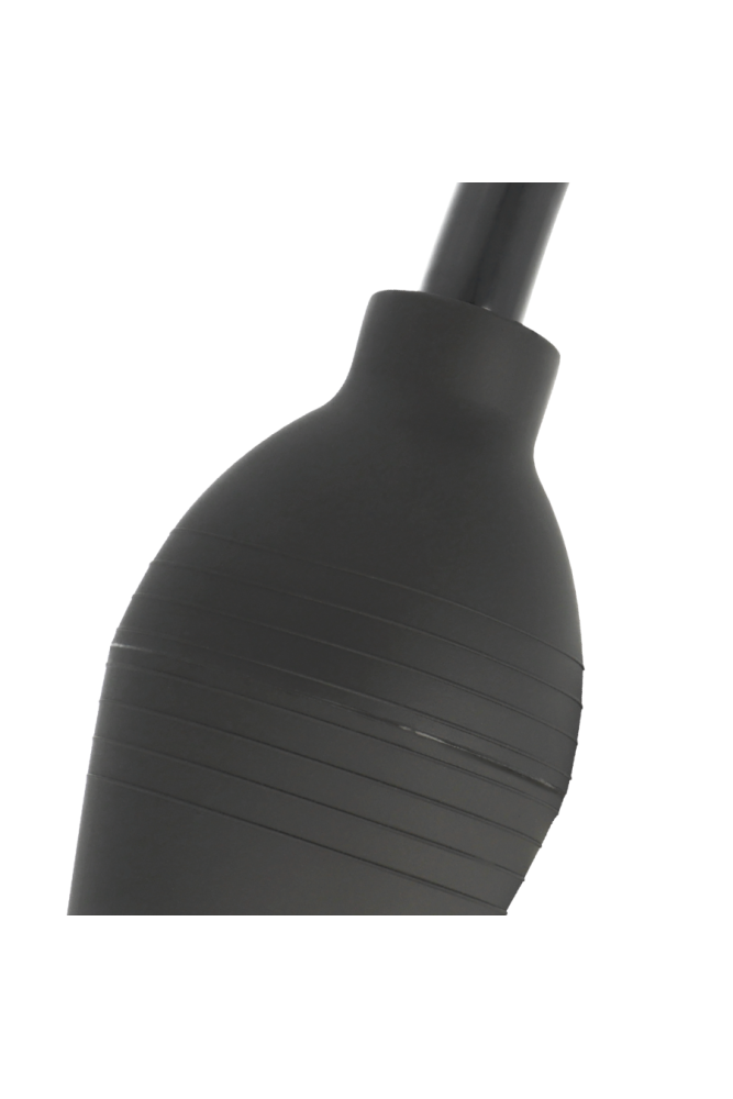 ADDICTED TOYS - GIOCATTOLI SQUEEZE CLEAN NERO