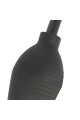 ADDICTED TOYS - GIOCATTOLI SQUEEZE CLEAN NERO