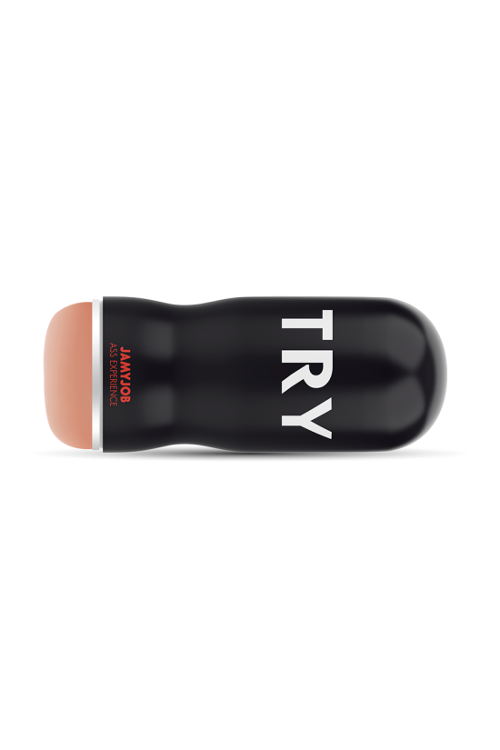 JAMYJOB - MASTURBATORE CON ESPERIENZA ASSALE