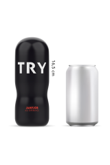 JAMYJOB - MASTURBATORE CON ESPERIENZA ASSALE