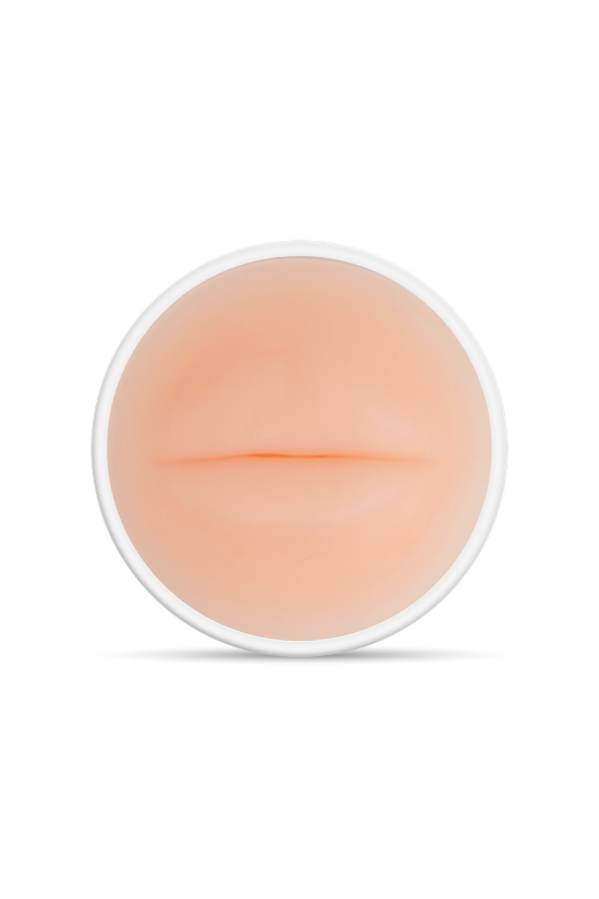 JAMYJOB - MASTURBATORE BOCCA POTENTE