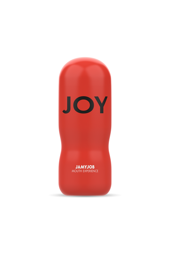 JAMYJOB - MASTURBATORE BOCCA POTENTE