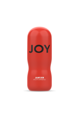 JAMYJOB - MASTURBATORE BOCCA POTENTE