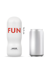 JAMYJOB - MASTURBATORE VAGINA DISCRETO