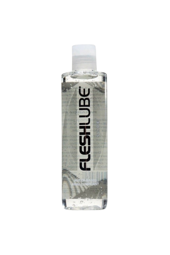 FLESHJACK - FLESHLUBE LUBRIFICANTE ANALE A BASE ACQUA 250 ML