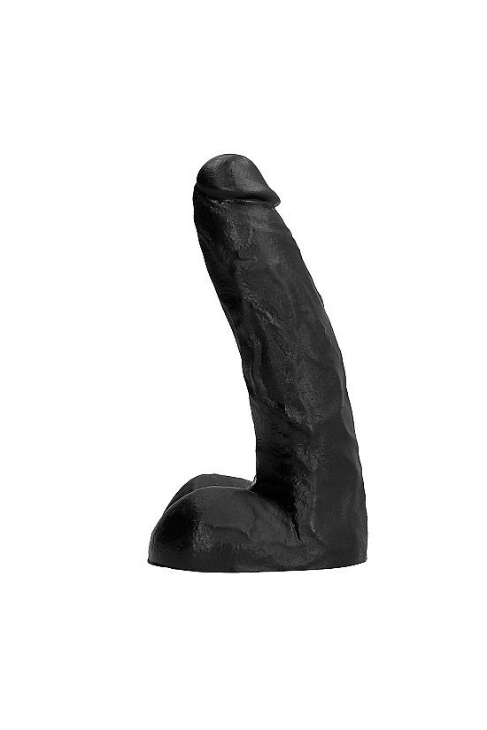 ALL BLACK - DONG 22 CM