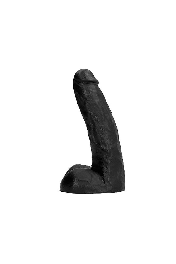 ALL BLACK - DONG 22 CM