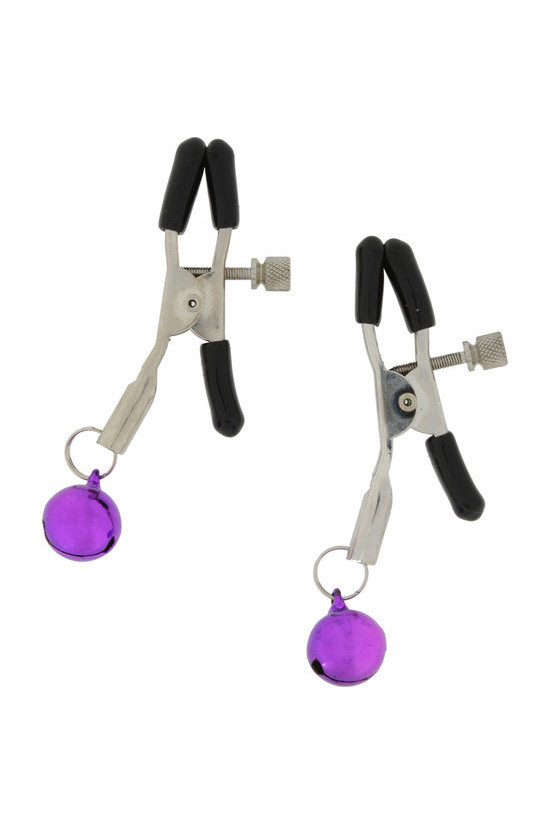 TOYJOY - INCREDIBILE KIT DI GIOCATTOLI SESSUALI BONDAGE