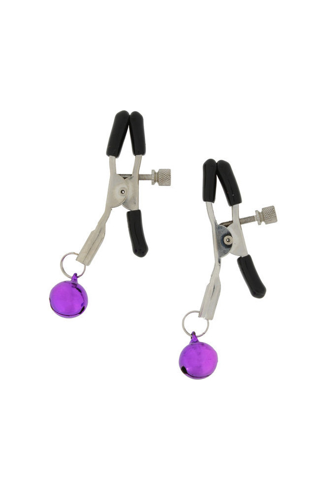 TOYJOY - INCREDIBILE KIT DI GIOCATTOLI SESSUALI BONDAGE