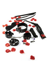 TOYJOY - INCREDIBILE KIT DI GIOCATTOLI SESSUALI BONDAGE