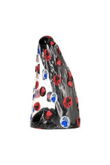 ALL BLACK - DONG 22 CM