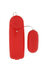 TOYJOY - SOLO PER TE SET REGALO ROMANCE ROSSO