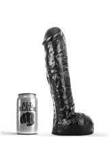 ALL BLACK - DONG 29 CM