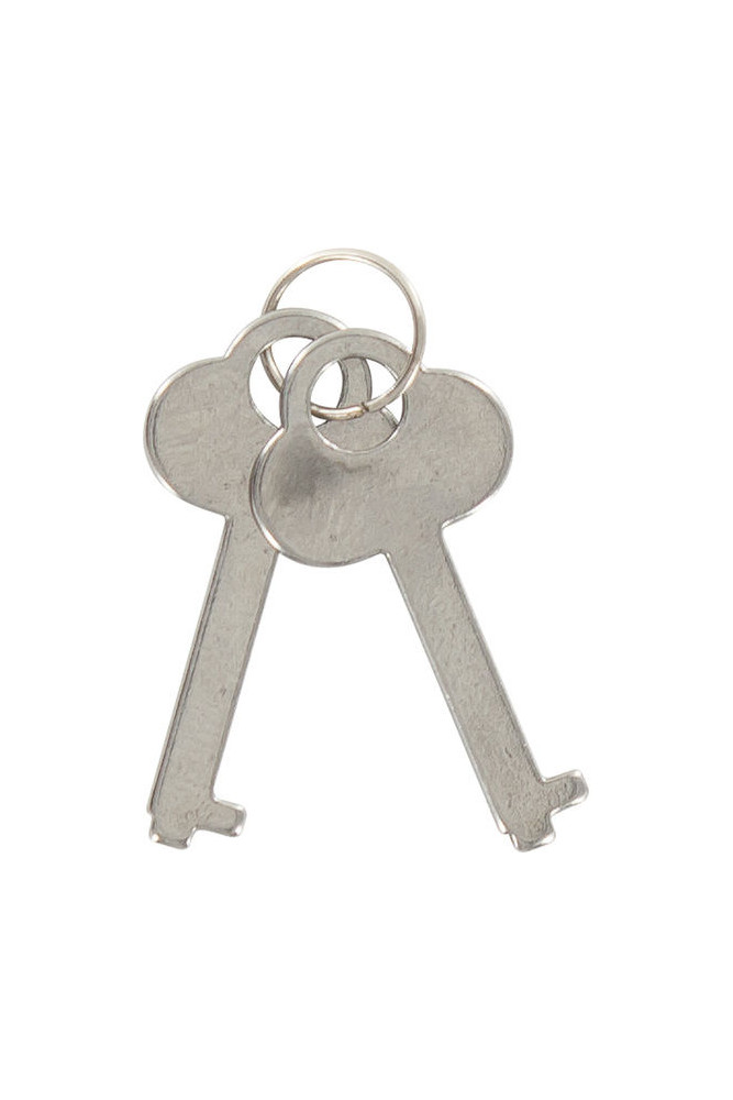 TOYJOY - POLSINI FURRY FUN BONDAGE VIOLA