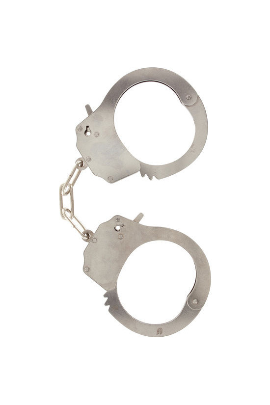 TOYJOY - POLSINI IN METALLO