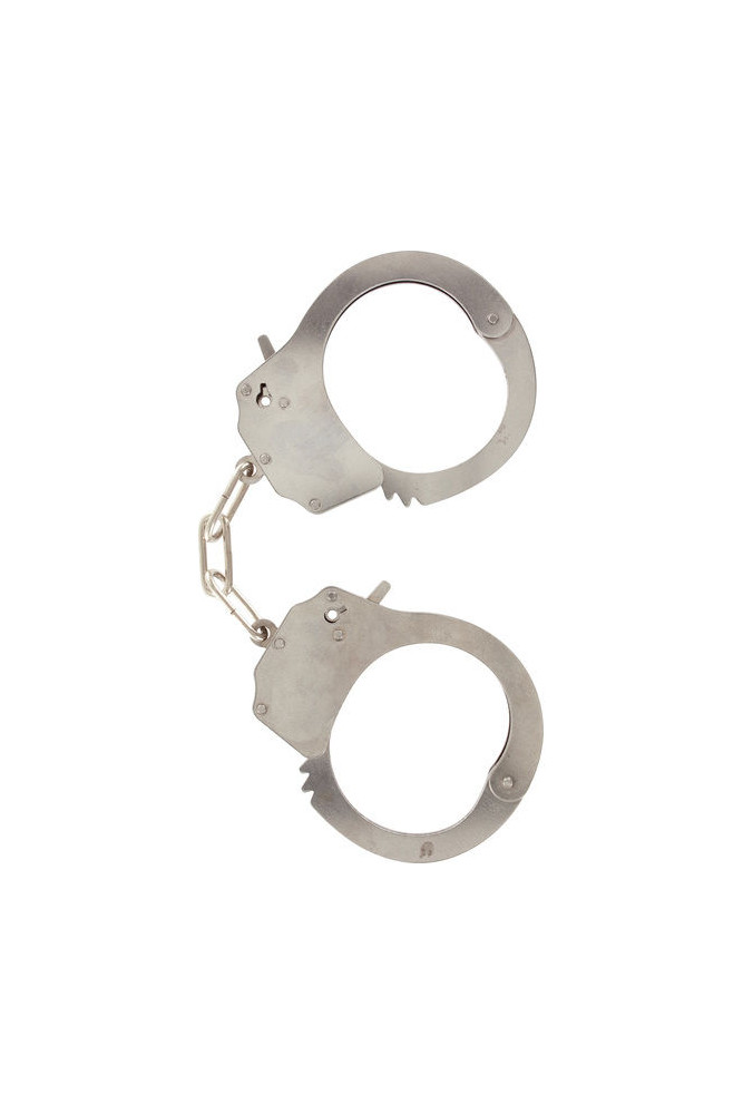 TOYJOY - POLSINI IN METALLO