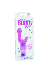 CALEXOTICS - LORIGINALE BUNNY KISS ROSA