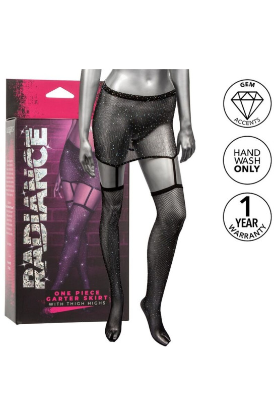 CALEXOTICS - RADIANCE AUTOREGOLENTI CON GONNA GIACCA