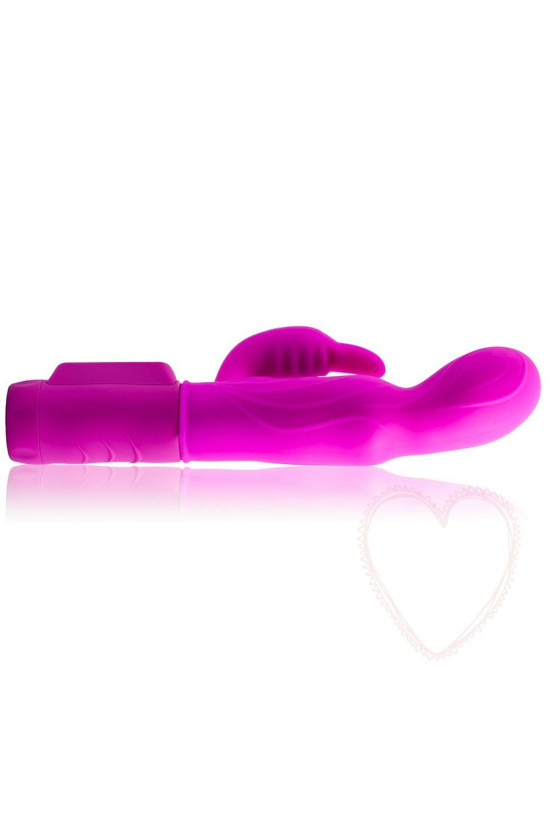 PRETTY LOVE - FLIRTAZIONE VIBRATORE BODY-TOUCH