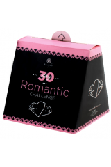 SECRETPLAY - 30 SFIDE ROMANTICHE (FR/PT)