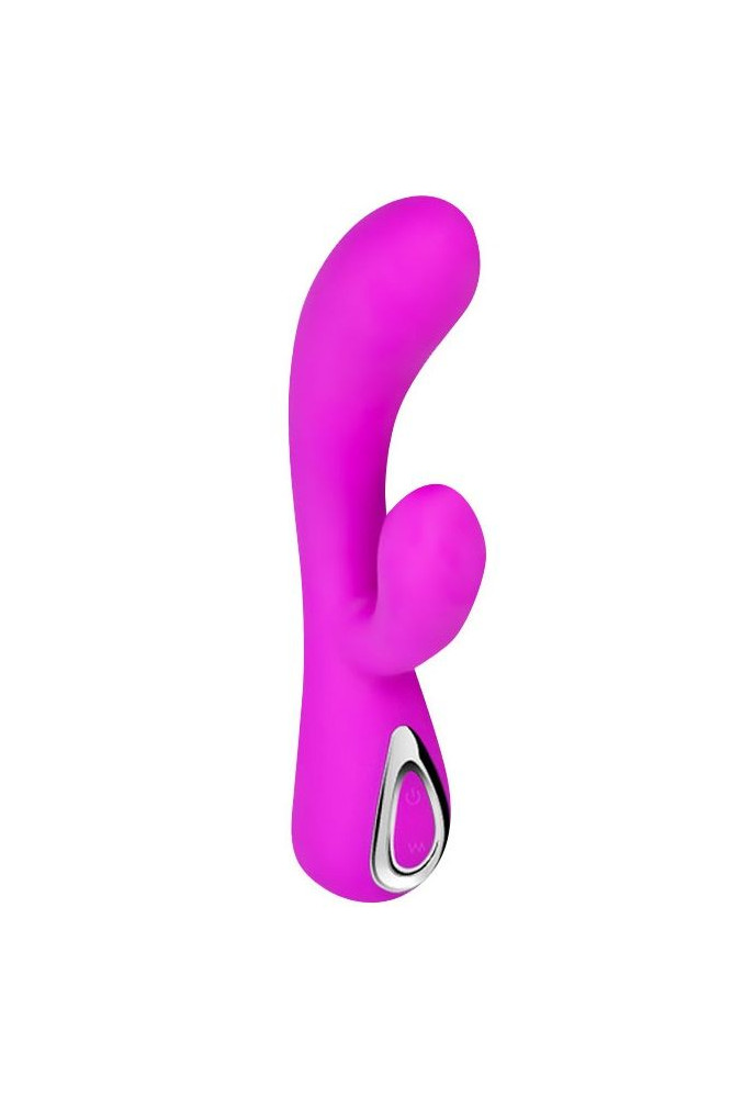 PRETTY LOVE - VIBRATORE INTELLIGENTE MIELE