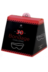 SECRETPLAY - SFIDA 30 GIORNI DI BONDAGE (FR/PT)